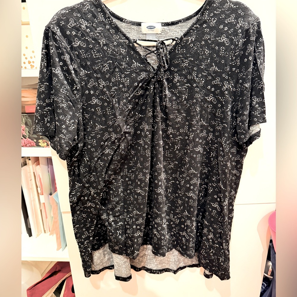 Old navy blouse